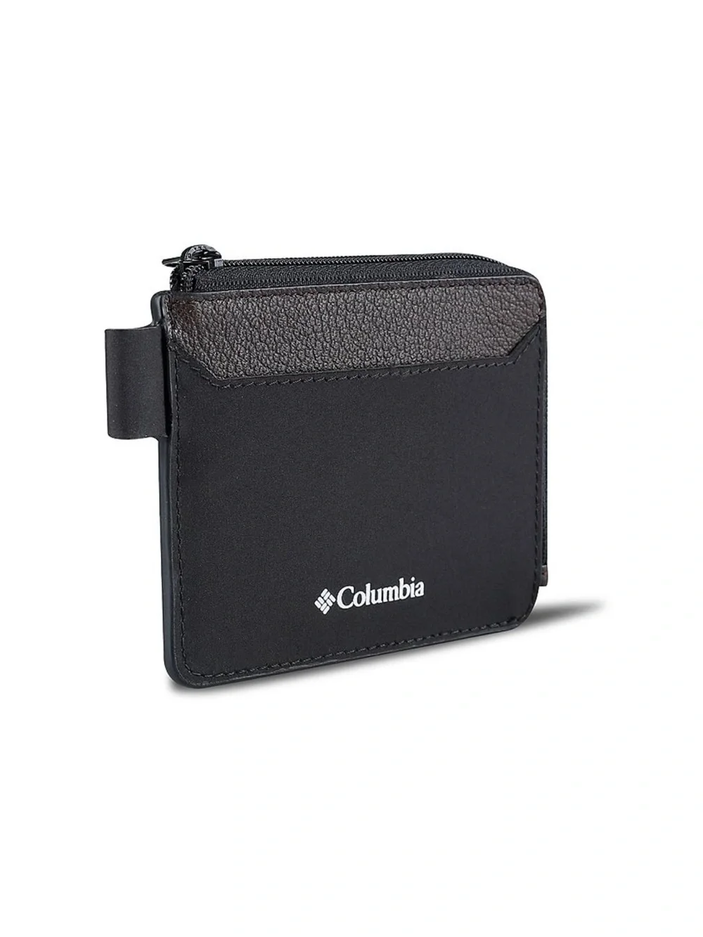 Columbia rfid blocking